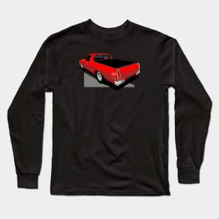 Holden Ute Long Sleeve T-Shirt